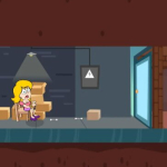 Screenshot #3 - СОХРАНИ ЕЁ