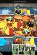 Screenshot #7 - Unmatched: Digital Edition