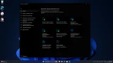 Screenshot #7 - Windows 11 Pro Русская 24H2 Build 26200.5518 Dev