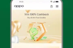 Screenshot #2 - МОЙ OPPO 9.8.11
