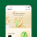 Screenshot #2 - МОЙ OPPO 9.8.11