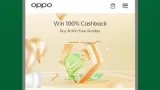 Screenshot #2 - МОЙ OPPO 9.8.11