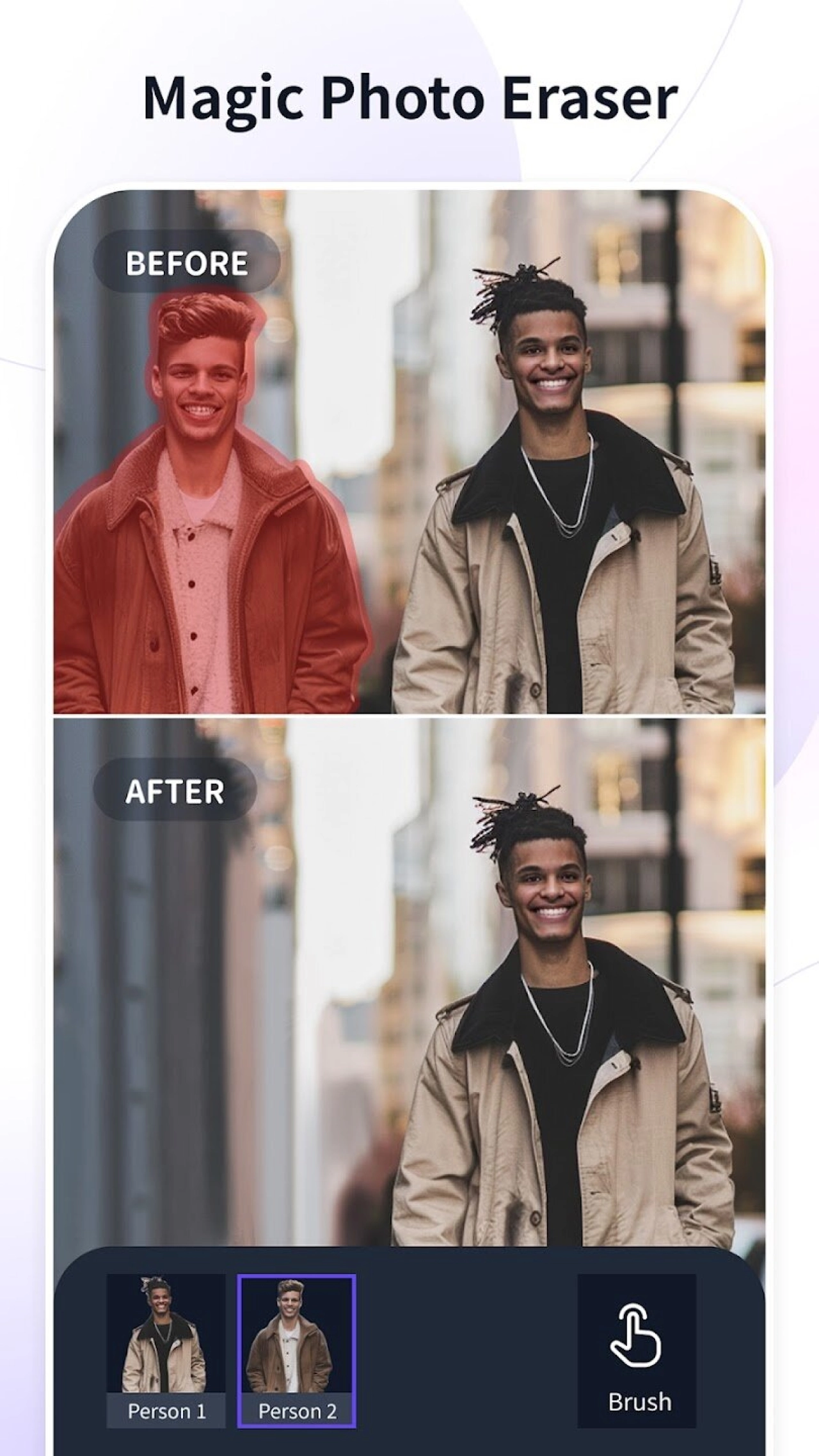Screenshot #3 - VIDFIX 1.2.2