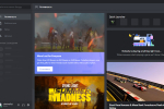 Screenshot #1 - Discord v1.0.9171 (Windows) x64+x32