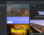 Screenshot #1 - Discord v1.0.9171 (Windows) x64+x32