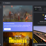 Screenshot #1 - Discord v1.0.9171 (Windows) x64+x32