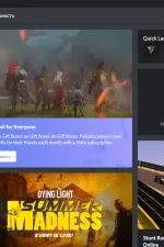 Screenshot #1 - Discord v1.0.9171 (Windows) x64+x32