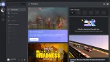 Screenshot #1 - Discord v1.0.9171 (Windows) x64+x32