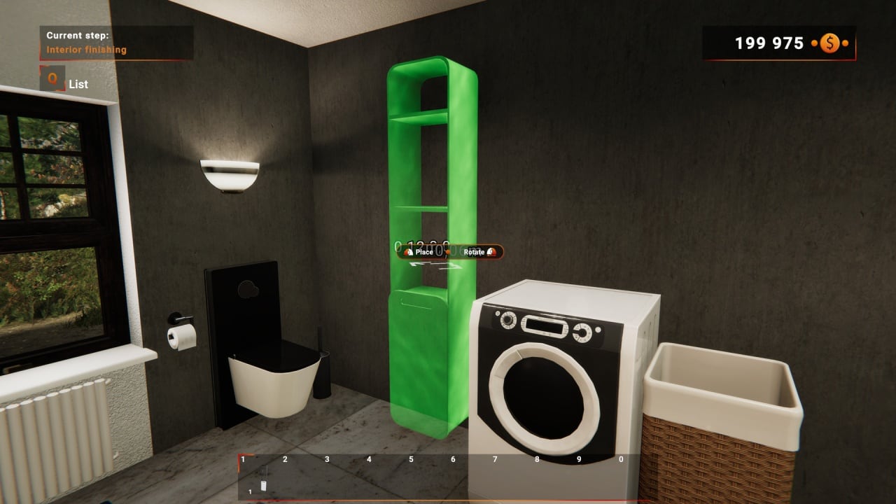 Screenshot #7 - Builder Simulator