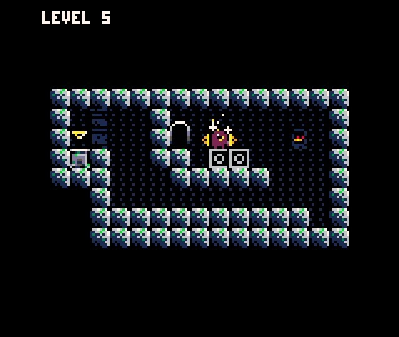 Screenshot #1 - Magicube