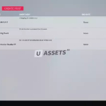 Screenshot #1 - MFPS Game News