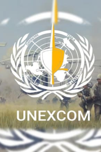 OpenXcom UNEXCOM