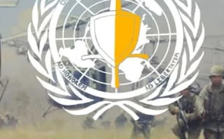 OpenXcom UNEXCOM