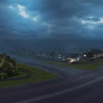 Screenshot #4 - Countryside - Open World