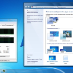 Screenshot #7 - Windows 7 Enterprise SP1 x64 RU [GX 28.08.21] by geepnozeex (G.M.A)