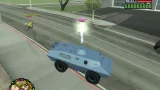 Screenshot #2 - San Andreas Multiplayer 0.3.7 (САМП) SA-MP