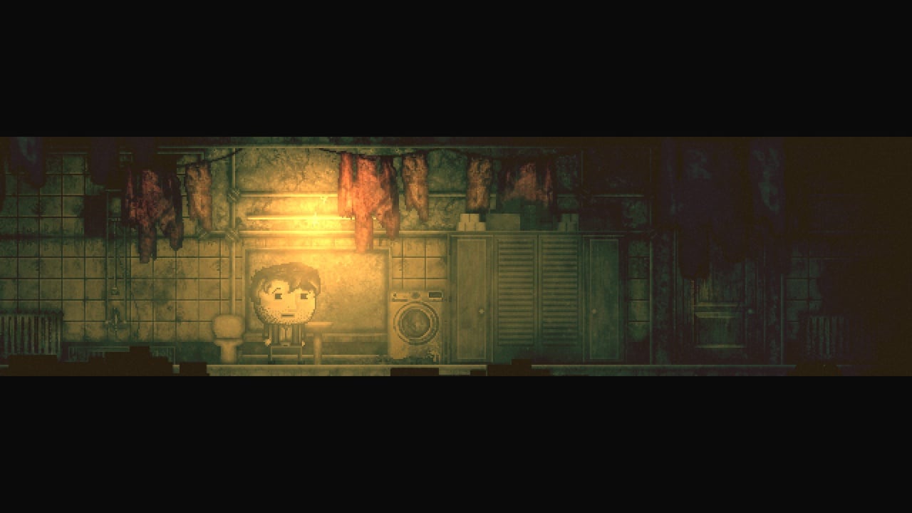 Screenshot #8 - DISTRAINT 2