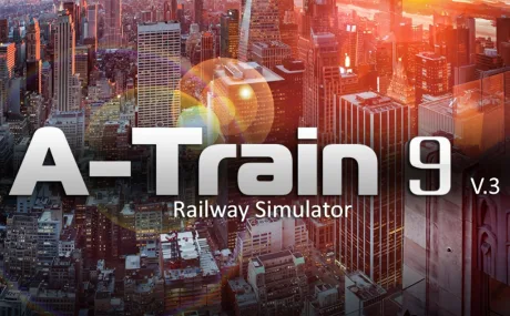 A-Train 9: +1 трейнер