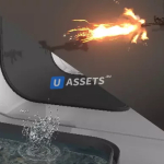 Screenshot #1 - Impacts and Muzzle Flashes