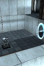 Screenshot #3 - Portal