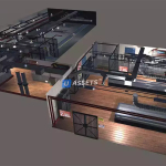 Screenshot #2 - Gun Store and Shooting Range v1.0