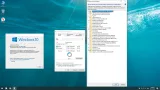 Screenshot #2 - Windows 10 Enterprise LTSC x64 Rus by OneSmiLe [19044.1806] (FIX | 05.07.2022)