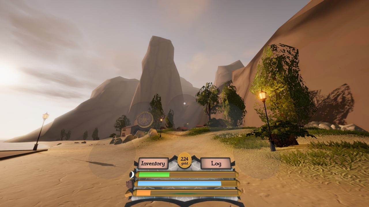 Screenshot #7 - Sailwind