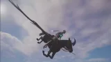 Screenshot #1 - Advanced Riding Locomotion System