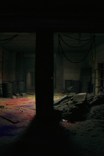 Screenshot #1 - Dread: The Cold Case