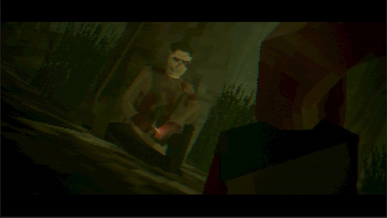 Screenshot #2 - Tales of The Nightmares: Temporada 1