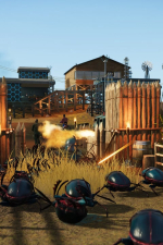 Screenshot #11 - Stranded: Alien Dawn