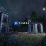 Screenshot #2 - GeNa Pro - Terrains, Villages, Roads & Rivers