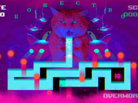 Screenshot #5 - PUSS!
