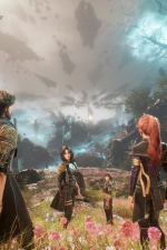 Screenshot #1 - Clair Obscur: Expedition 33