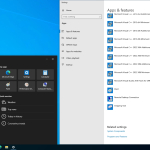Screenshot #8 - Windows 10 22h2 [19045.4651] [16in2] (x64) by IZUAL