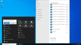 Screenshot #8 - Windows 10 22h2 [19045.4651] [16in2] (x64) by IZUAL