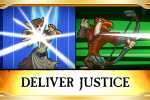 Screenshot #3 - POCKET LEGENDS 2.6.18