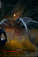 Screenshot #5 - Redemption of Liuyin