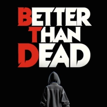 Better than Dead: +7 трейнер