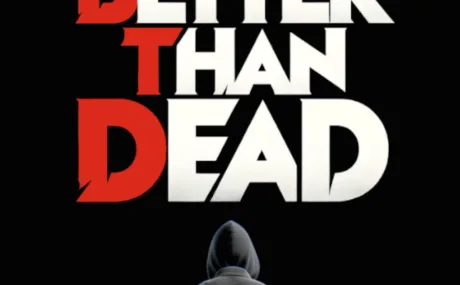 Better than Dead: +7 трейнер