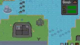 Screenshot #1 - Cobble: The Stone Forager