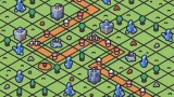 Screenshot #1 - Isometric Tower defense pack