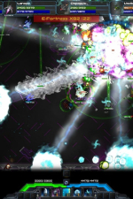 Screenshot #12 - Nienix: Cosmic Warfare