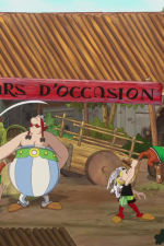 Screenshot #2 - Asterix & Obelix Slap Them All! 2