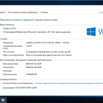 Screenshot #3 - Windows 10 v1709 build 16299.248 (8 in 1) by Neomagic + arm64