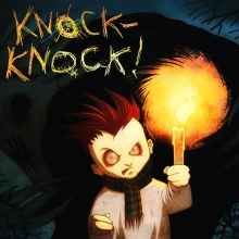 Knock-knock: +6 трейнер