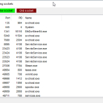Screenshot #3 - XAMPP 8.0.30 / 8.1.25 / 8.2.12