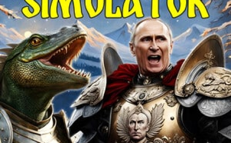 Ancient Russian Life Simulator