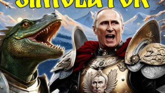 Ancient Russian Life Simulator