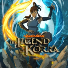 The Legend of Korra: +9 трейнер
